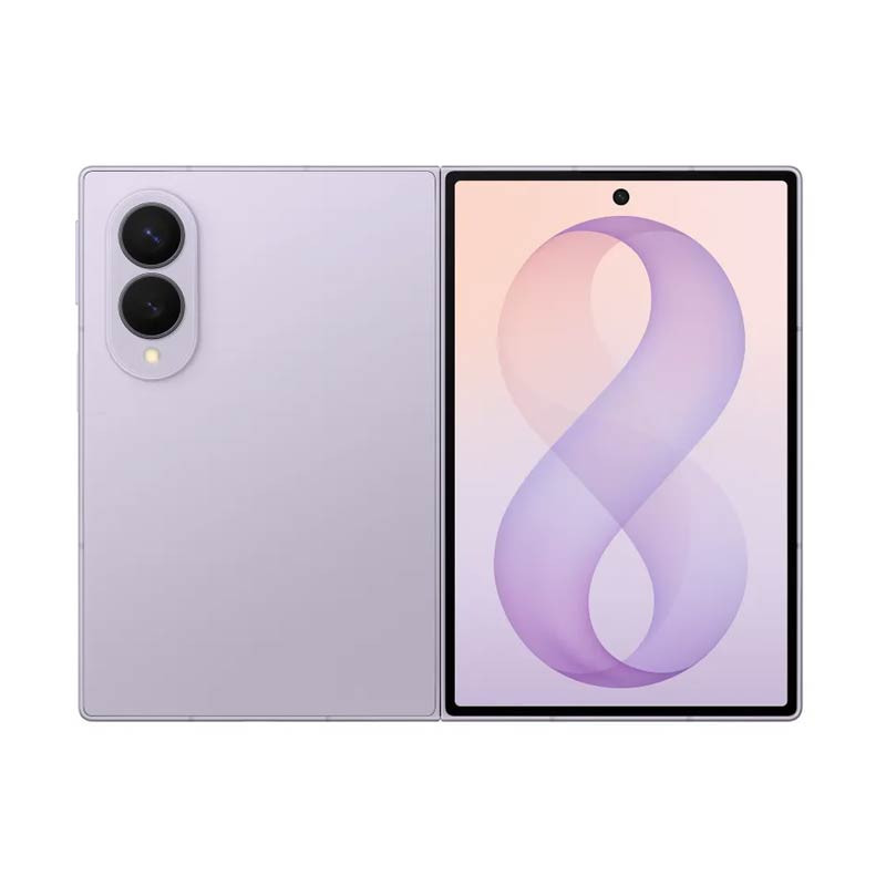 Samsung Galaxy Z Fold8 (F971) 12/512 GB Lavender