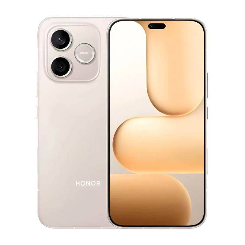 Honor 600 Lite 8/256 GB Desert Gold
