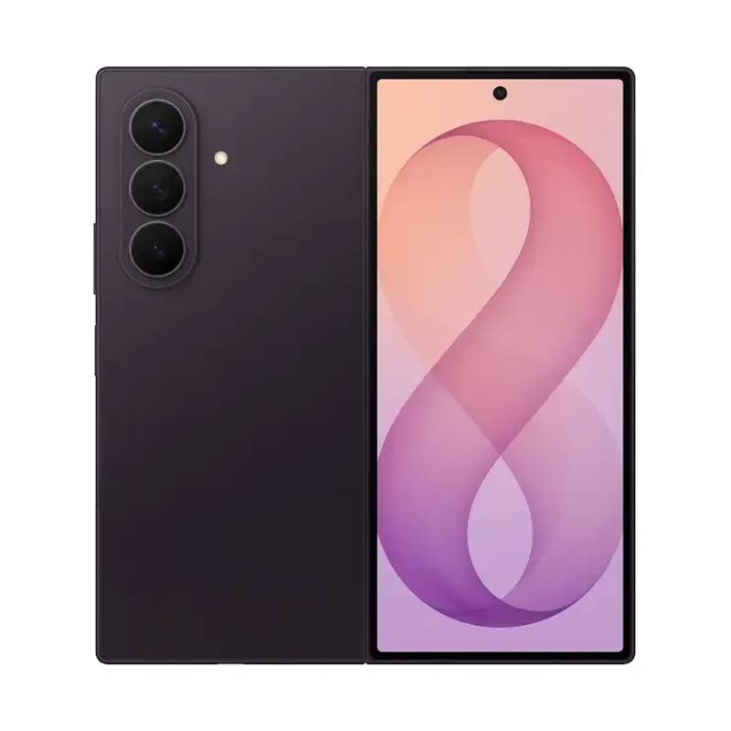Samsung Galaxy Z Fold8 Ultra (F976) 12/512 GB Violet Shadow