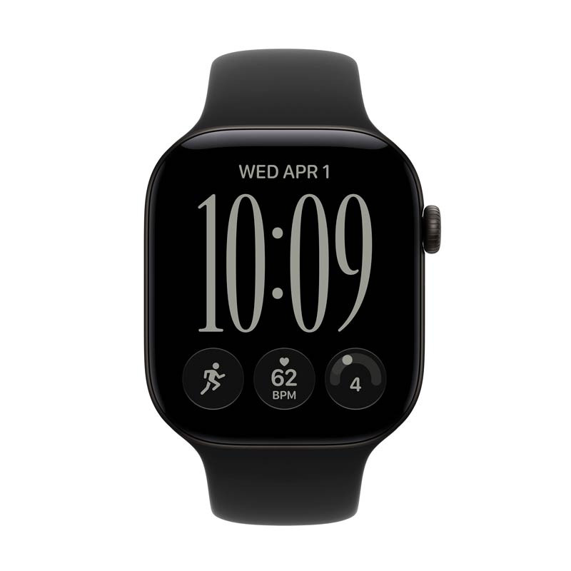 Apple Watch Series 12 46mm