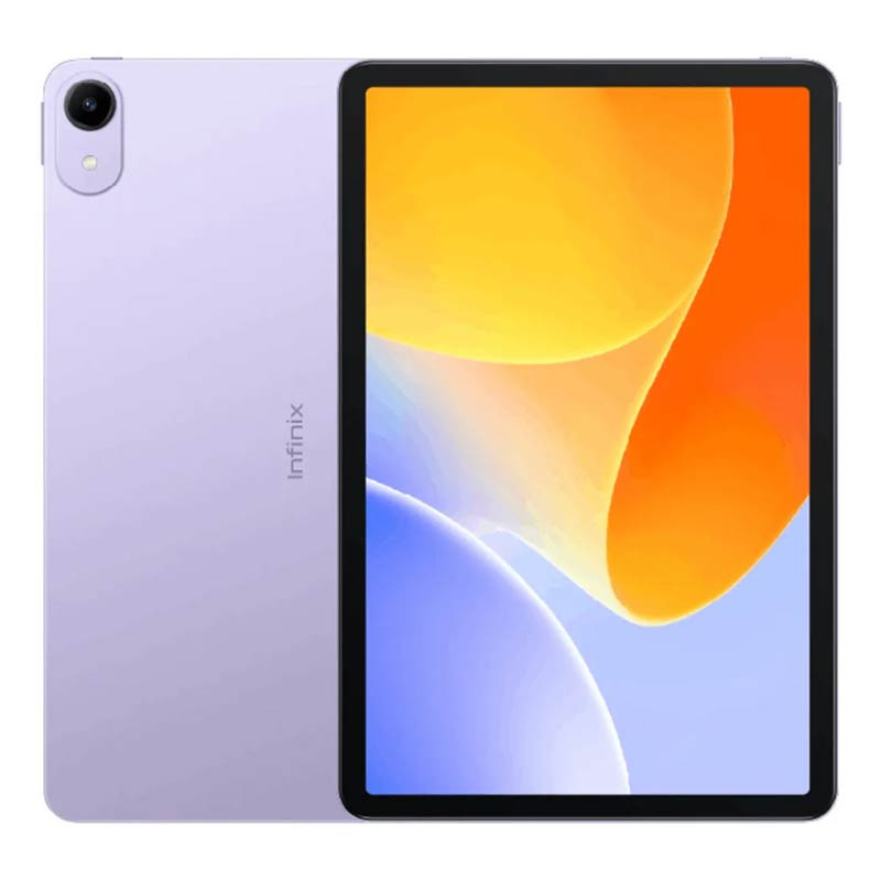 Infinix Xpad 30E 8/256 GB Purple