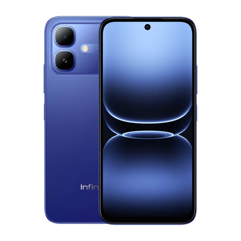 Infinix Smart 20 4/128 GB Blue