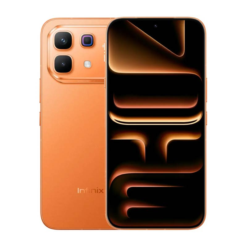 Infinix Note 60 Pro 12/256 GB Orange