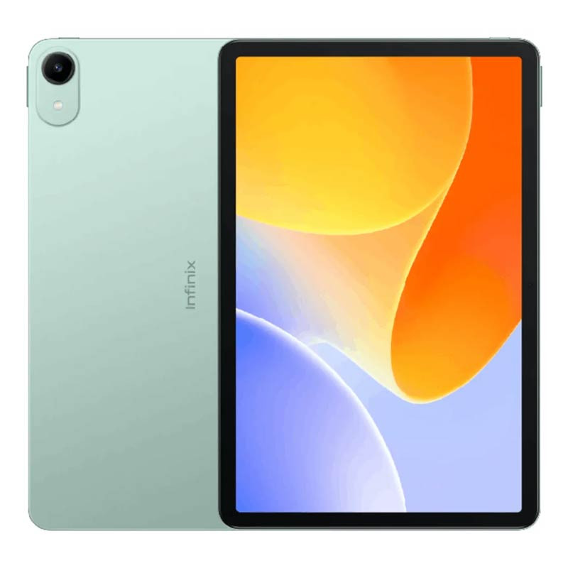Infinix Xpad 30E 8/256 GB Green