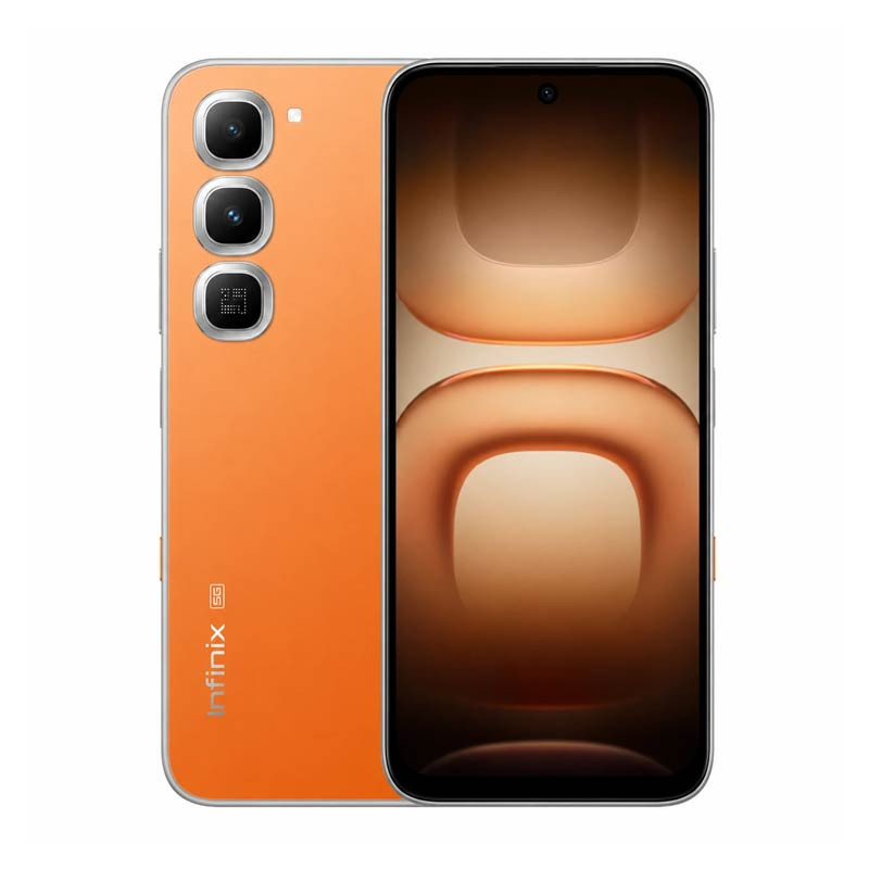 Infinix Hot 70 Pro 5G 8/256 GB Orange