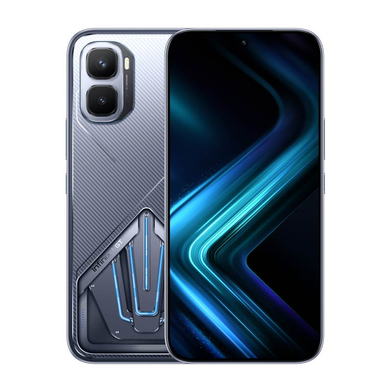 Infinix GT 50 Pro 12/256 GB Silver