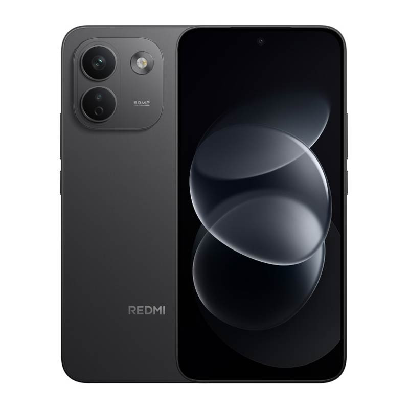 Xiaomi Redmi Note 17 Pro Max 8/256 GB Black