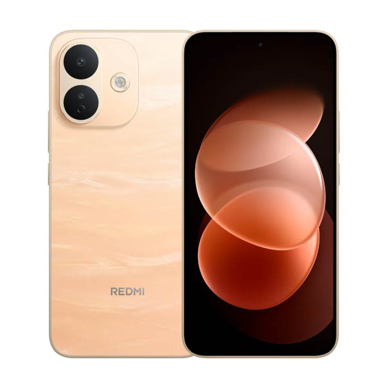 Xiaomi Redmi Note 17 Pro 5G 8/512 GB Orange