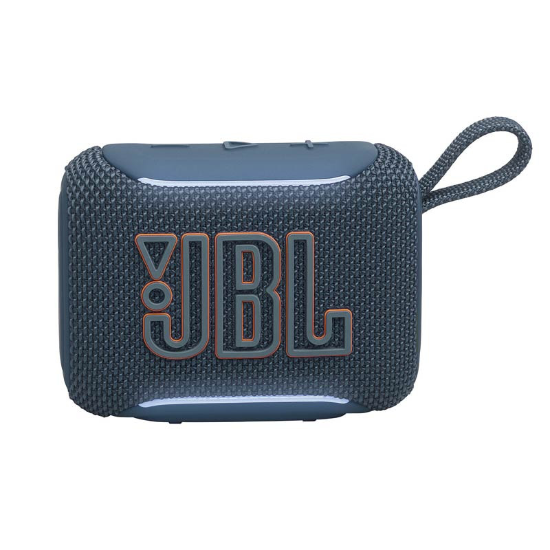 JBL Go 5 Portable Wireless Speaker Blue