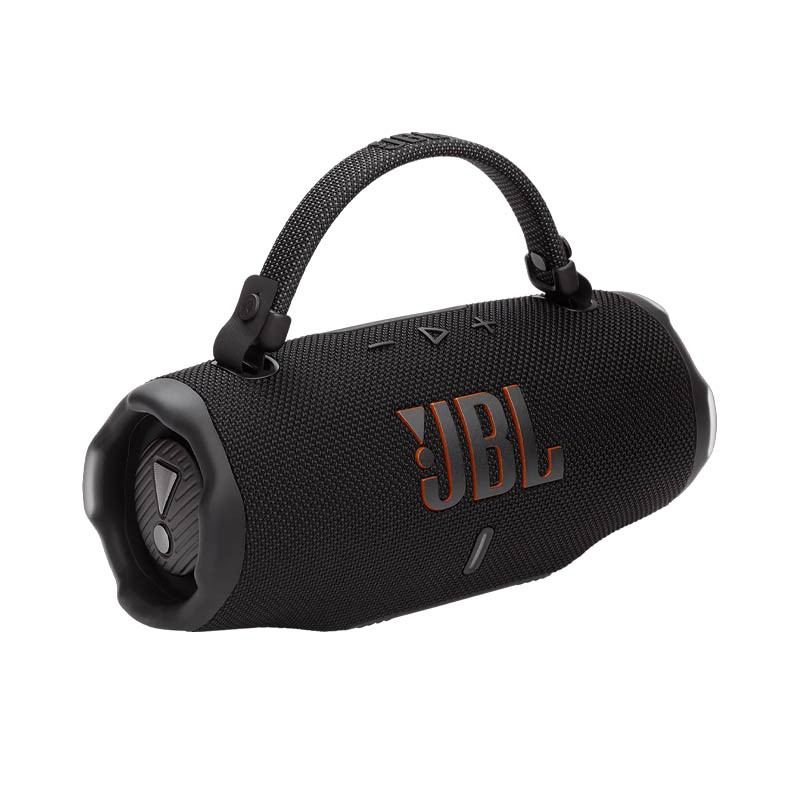 JBL Charge 6 Black
