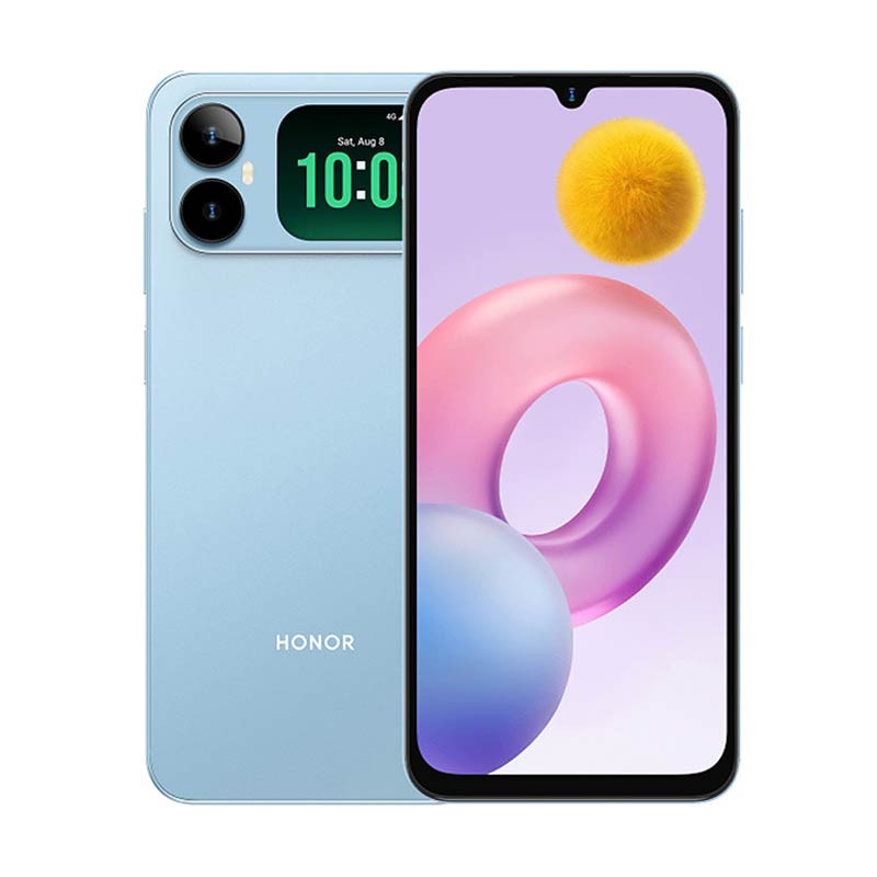Honor X5es 4/64 GB Blue