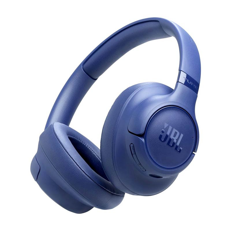 JBL Tune 780NC Headphones - Blue