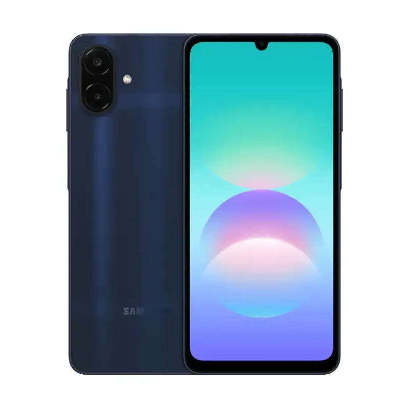 Samsung Galaxy A08 (SM-A085) 4/128 GB Blue