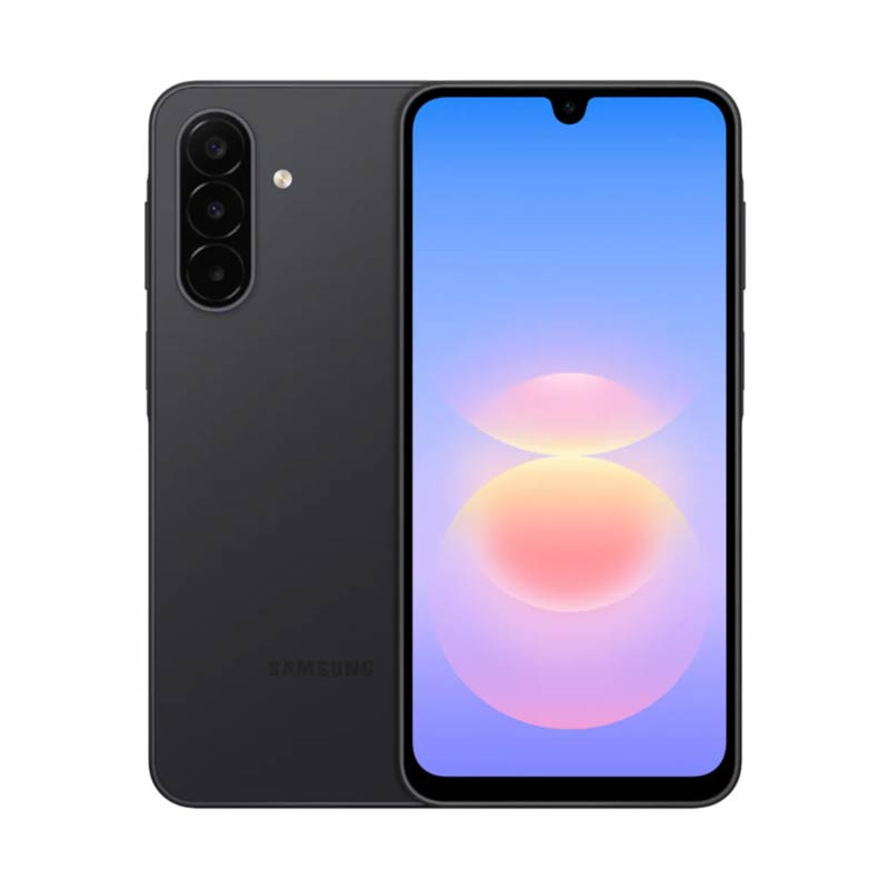 Samsung Galaxy A18 6/128 GB (A185) Black