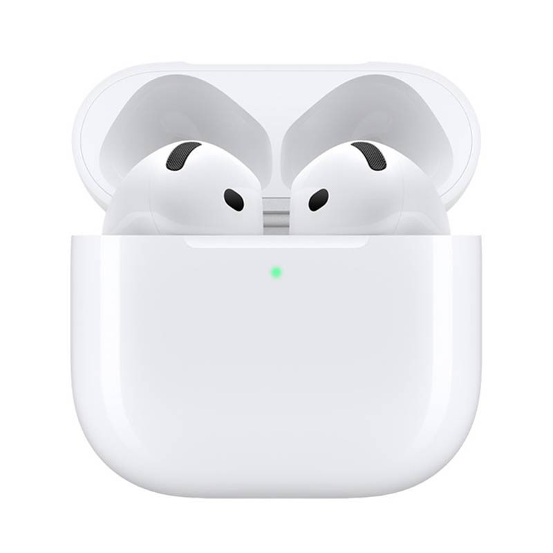 Apple AirPods 5 with Wireless Charging Case