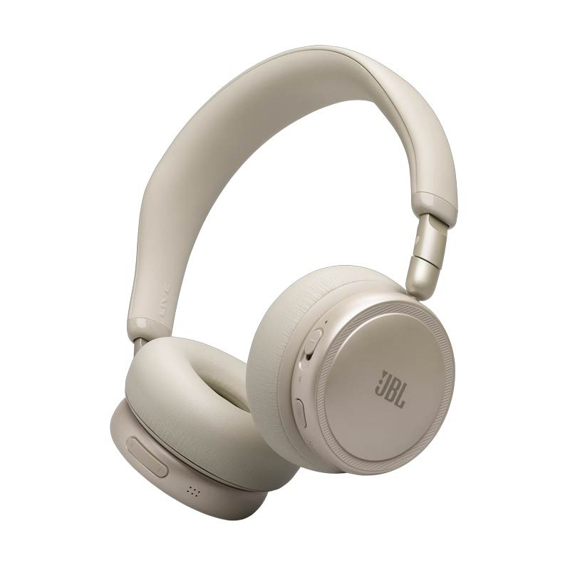 JBL Live 680 NC Champagne