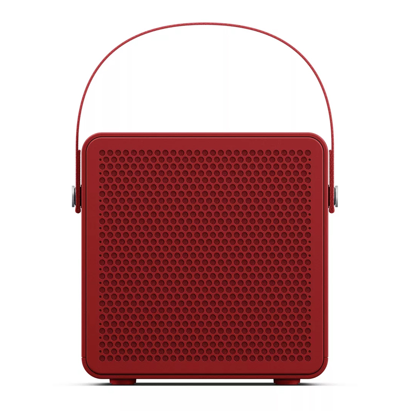 Urbanears Ralis Wireless Speaker Red