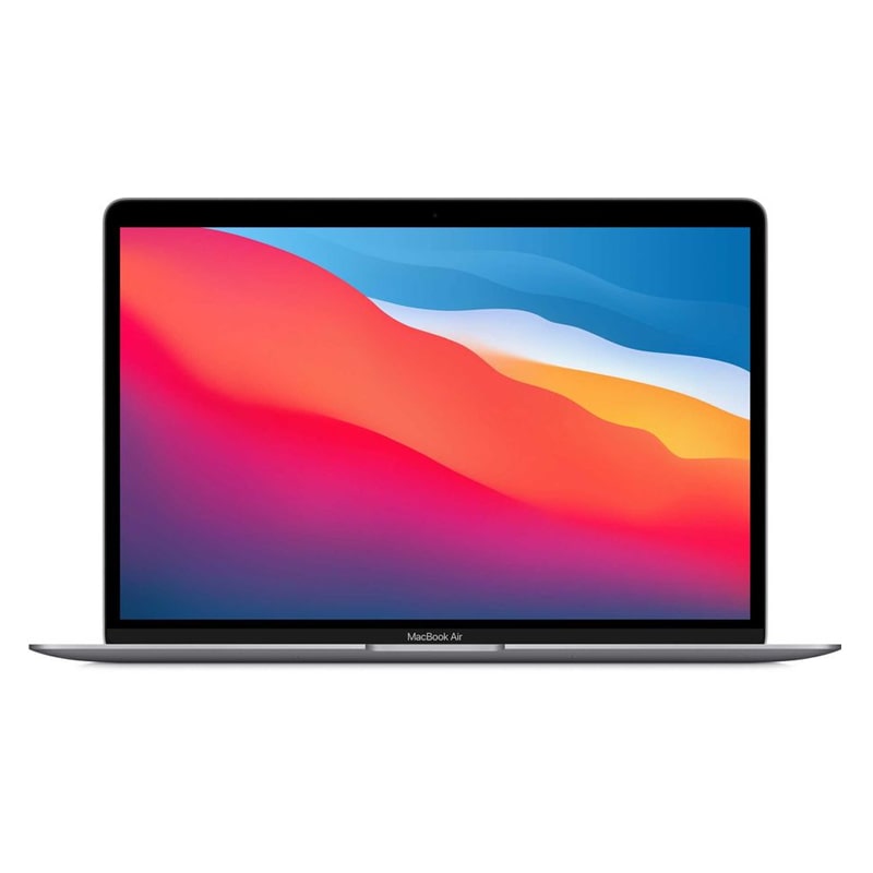 Apple Macbook Air 13" (MGN63LL/A) Space Gray