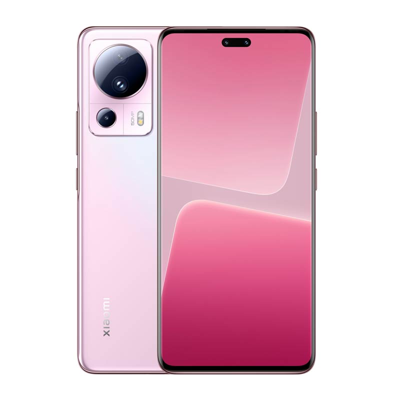 Xiaomi 13 Lite 8/128 GB Lite pink