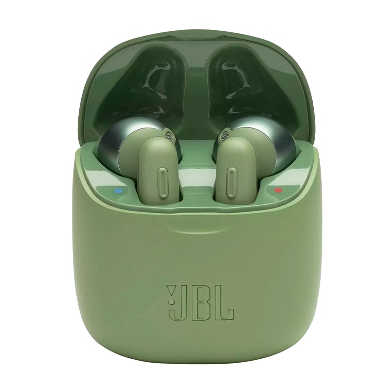 JBL Tune 220 Green