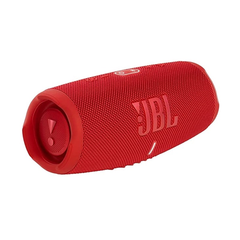 JBL Charge 5 Portable Wireless Speaker Red