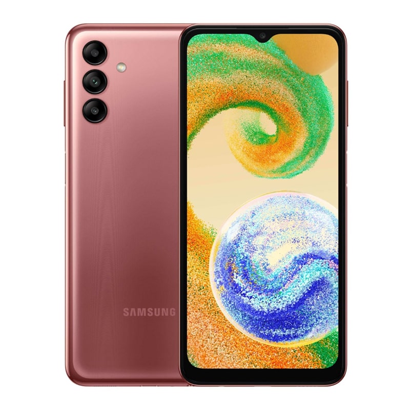 Samsung Galaxy A04s (A047) 4/64GB Copper