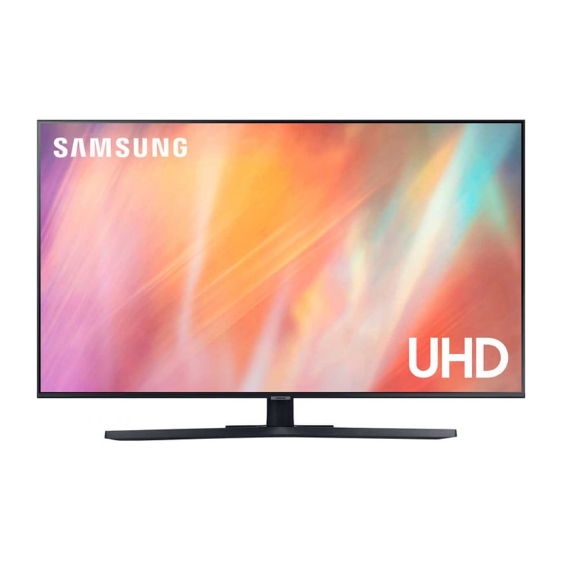 Samsung 50" 4K UHD Smart TV (UE50AU7500UXRU)