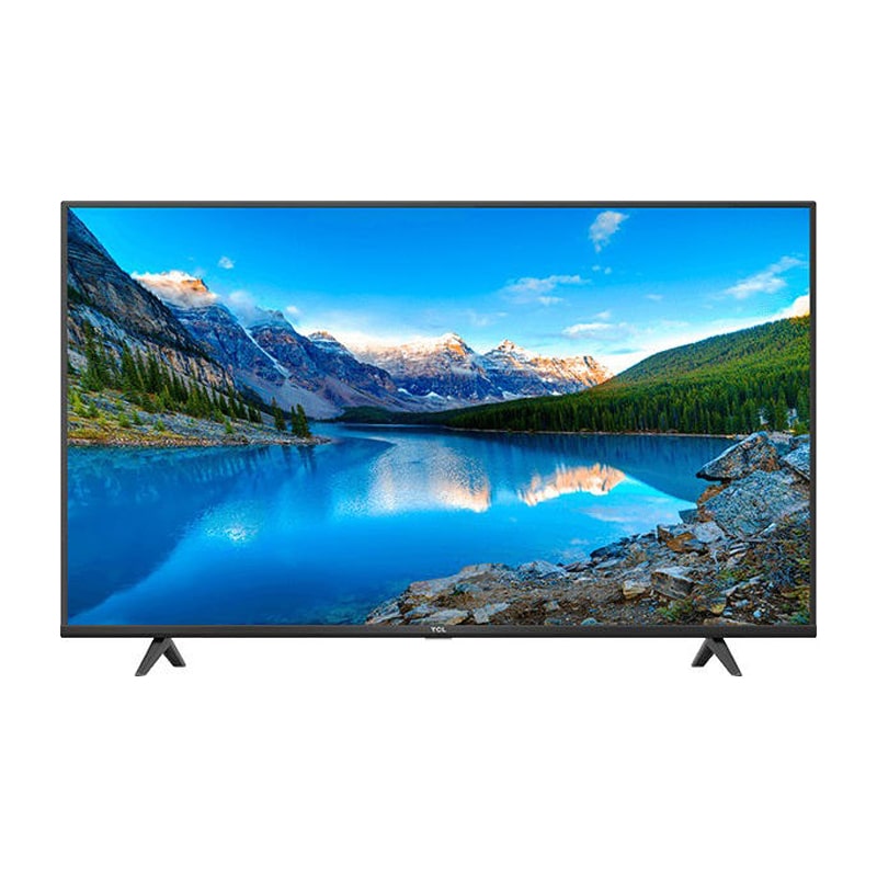 TCL 50" LED 4K UHD Android TV (50P615)