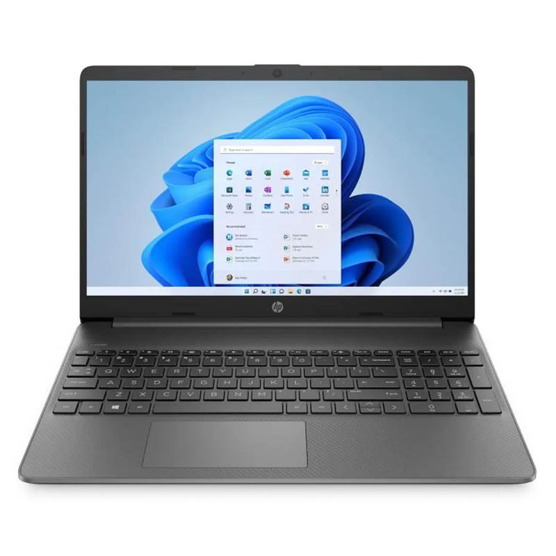HP 15.6" Laptop 15S-EQ2065UR (4C8P1EA)