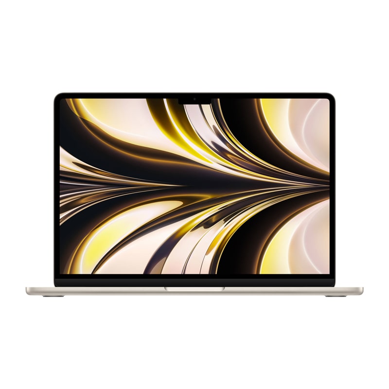 Apple MacBook Air 13.6" M2 256GB (MLY13LL/A)