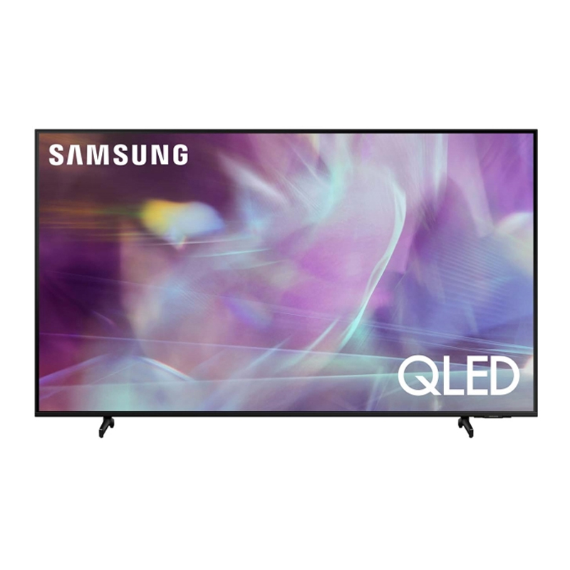 Samsung 43" QLED 4K UHD Smart TV (QE43Q67AAUXRU)