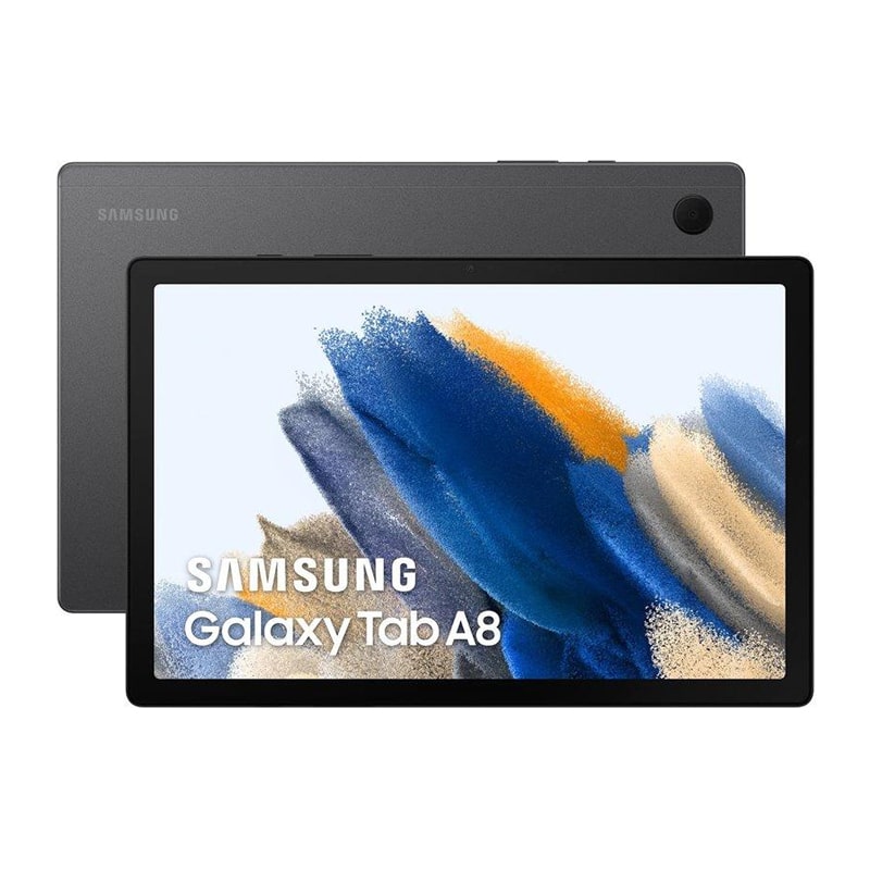 Samsung Galaxy Tab A8 Wi-Fi (X200) (2021) 3/32GB Gray