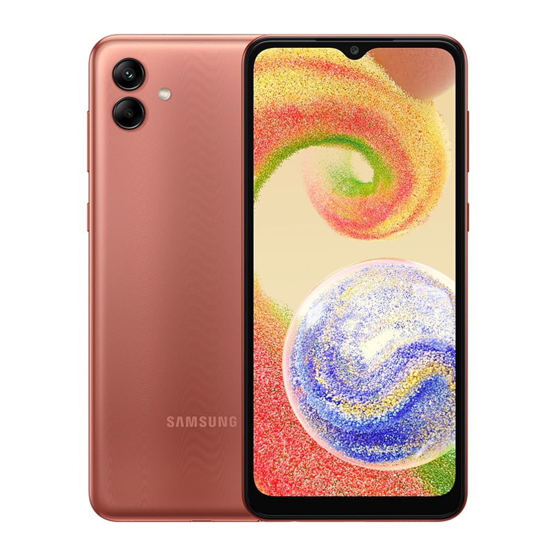 Samsung Galaxy A04 (A045) 3/32GB Copper