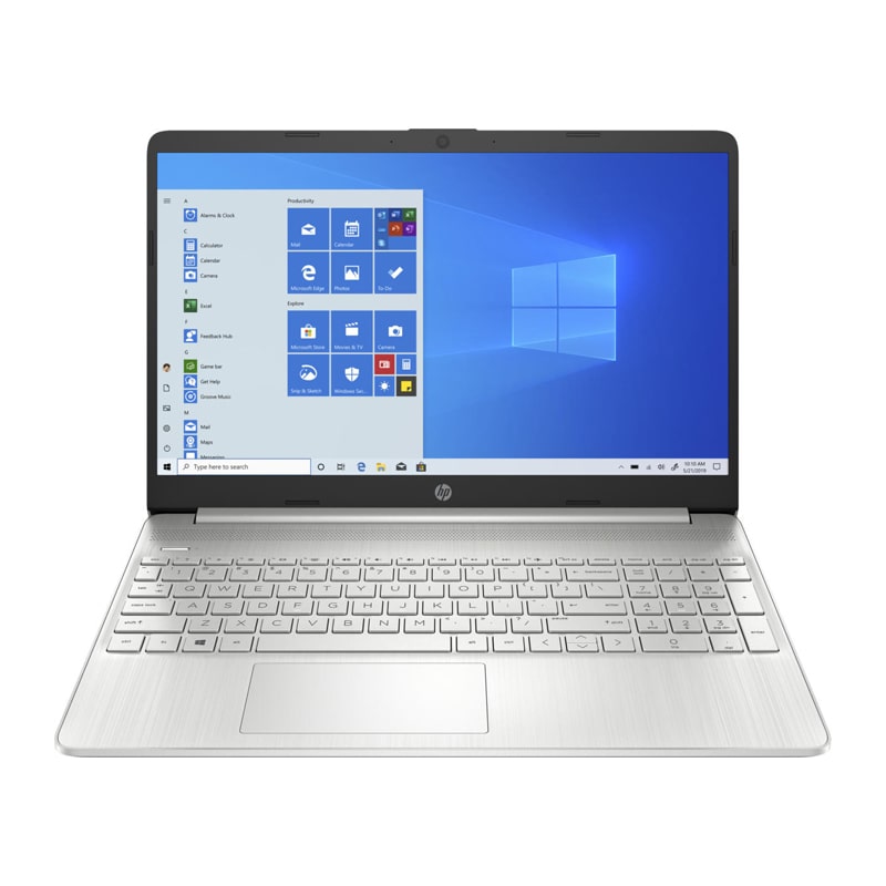 HP Laptop 15-dy2046ms (4W2K0UA)