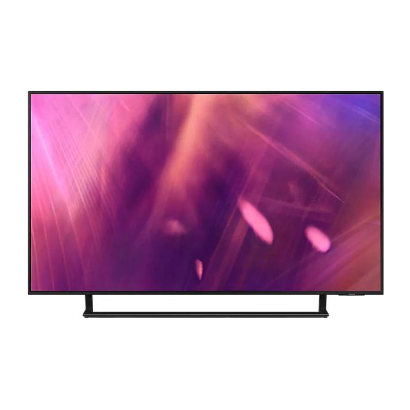Samsung 43" LED 4K UHD Smart TV (UE43AU9000UXRU)