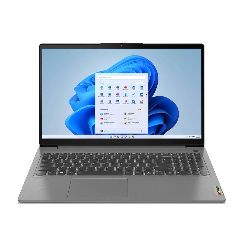 Lenovo Ideapad 3 (82RN00ETRK) Gray