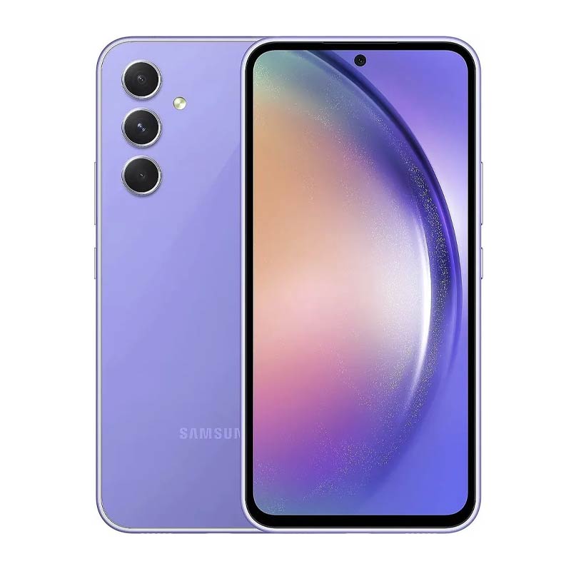 Samsung Galaxy A54 (A546) 256 GB Awesome Violet