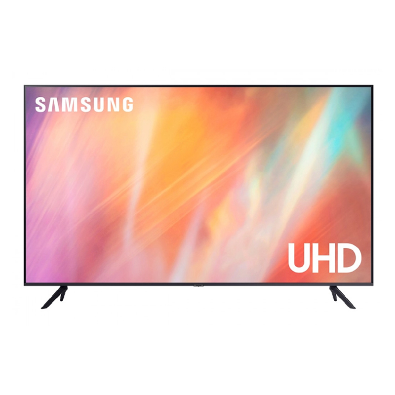 Samsung 43" LED 4K UHD Smart TV (UE43AU7100UXRU)