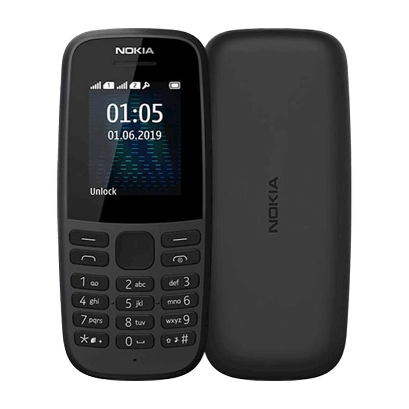 Nokia 105 SS