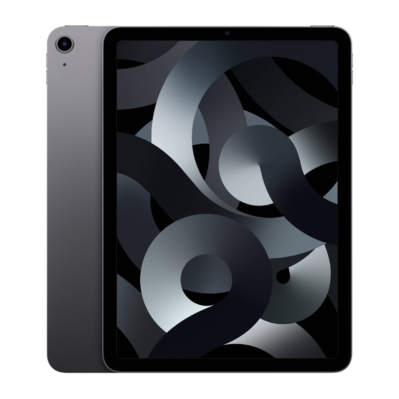 Apple iPad Air 5 10.9" Wi-Fi (2022) (MM9L3) Space Gray