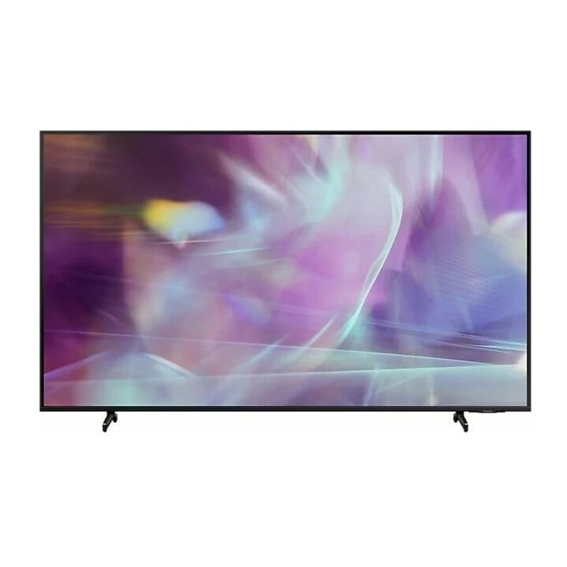 Samsung 50" QLED 4K UHD Smart TV (QE50Q60ABUXRU)