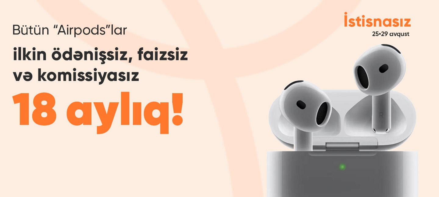 Airpods