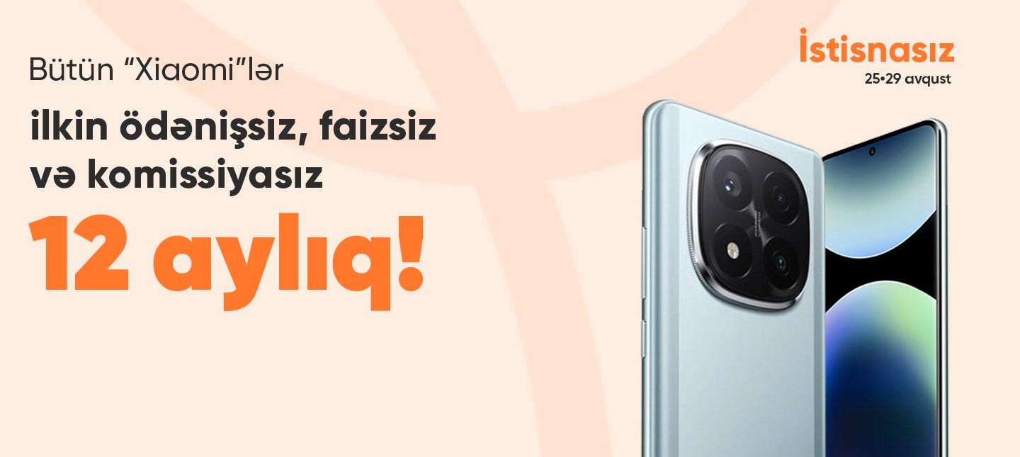 Xiaomi